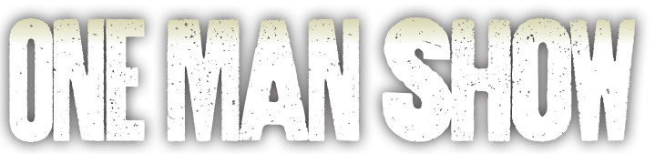 One Man Show